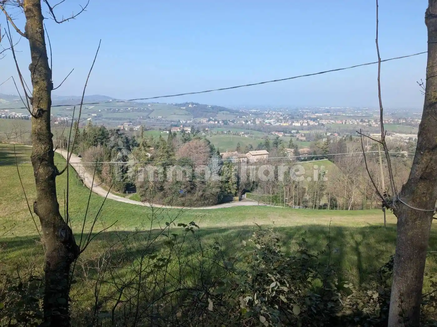 Villa in vendita a Albinea