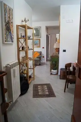 Appartamento in vendita a Catanzaro