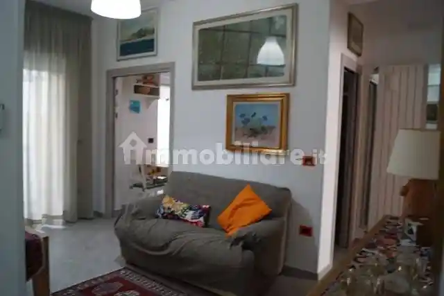 Quadrilocale ottimo stato, terzo piano, Stadio - Pontepiccolo, Catanzaro - foto 5