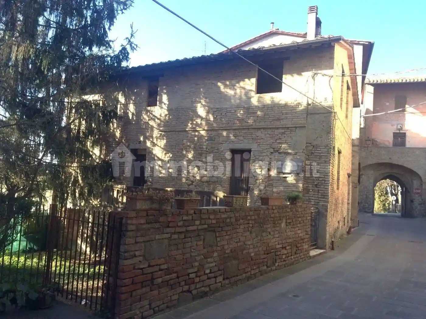 Villa in vendita a Deruta