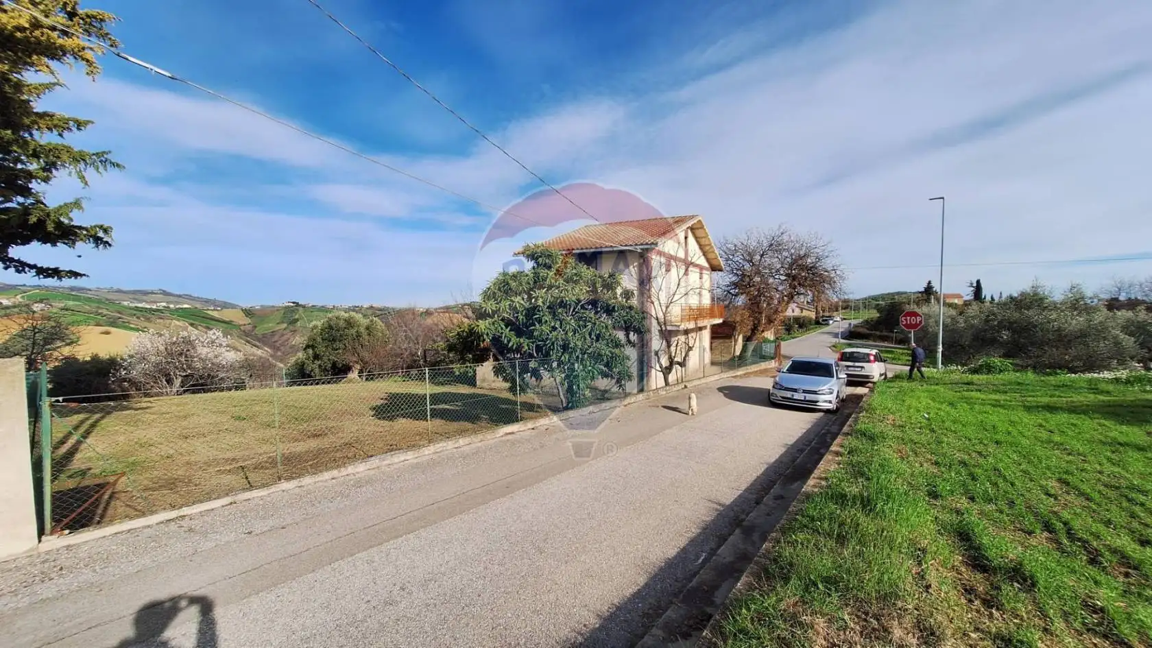 Terratetto unifamiliare Strada Borea Delle Cavate 2, Centro, Elice - foto 2