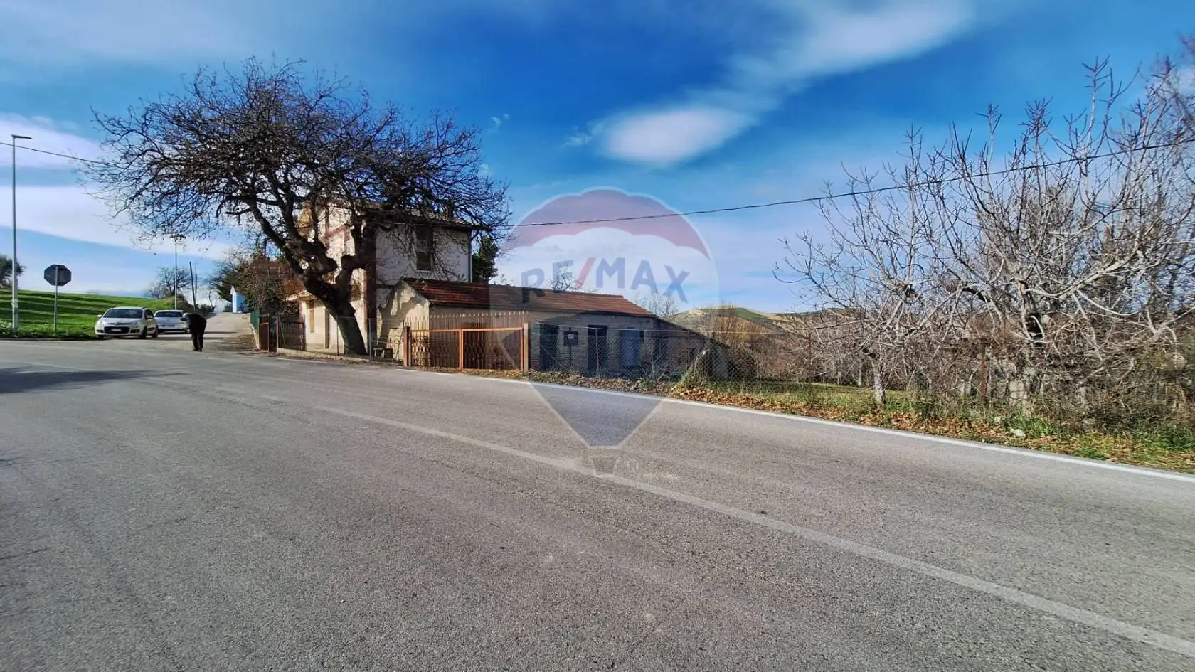 Terratetto unifamiliare Strada Borea Delle Cavate 2, Centro, Elice - foto 4