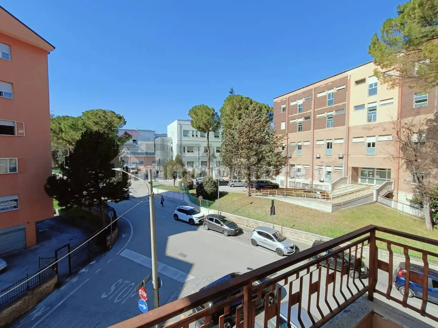 Appartamento in vendita a Lanciano