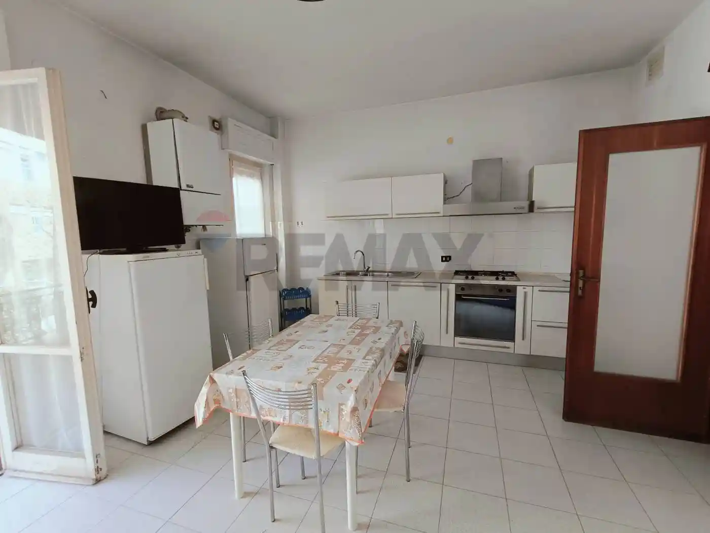 Appartamento via Milano 20, Centro, Lanciano - foto 2