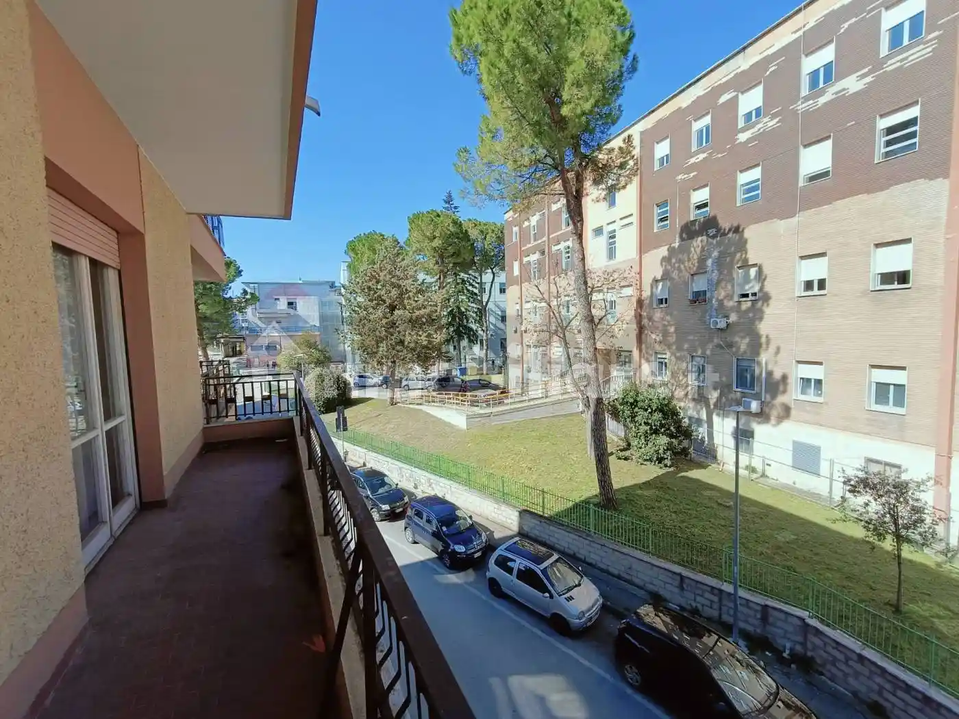 Appartamento via Milano 20, Centro, Lanciano - foto 3