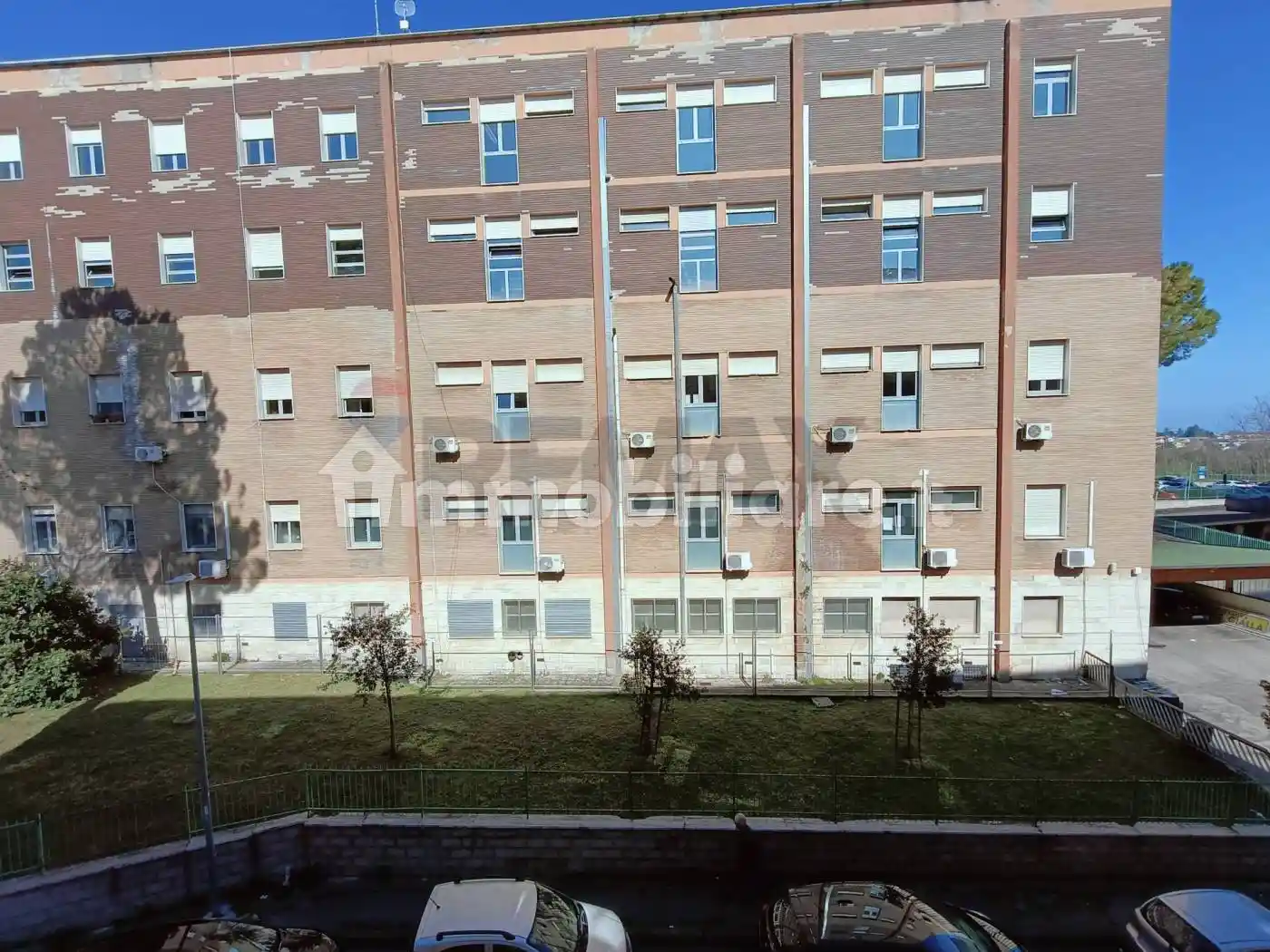 Appartamento via Milano 20, Centro, Lanciano - foto 5