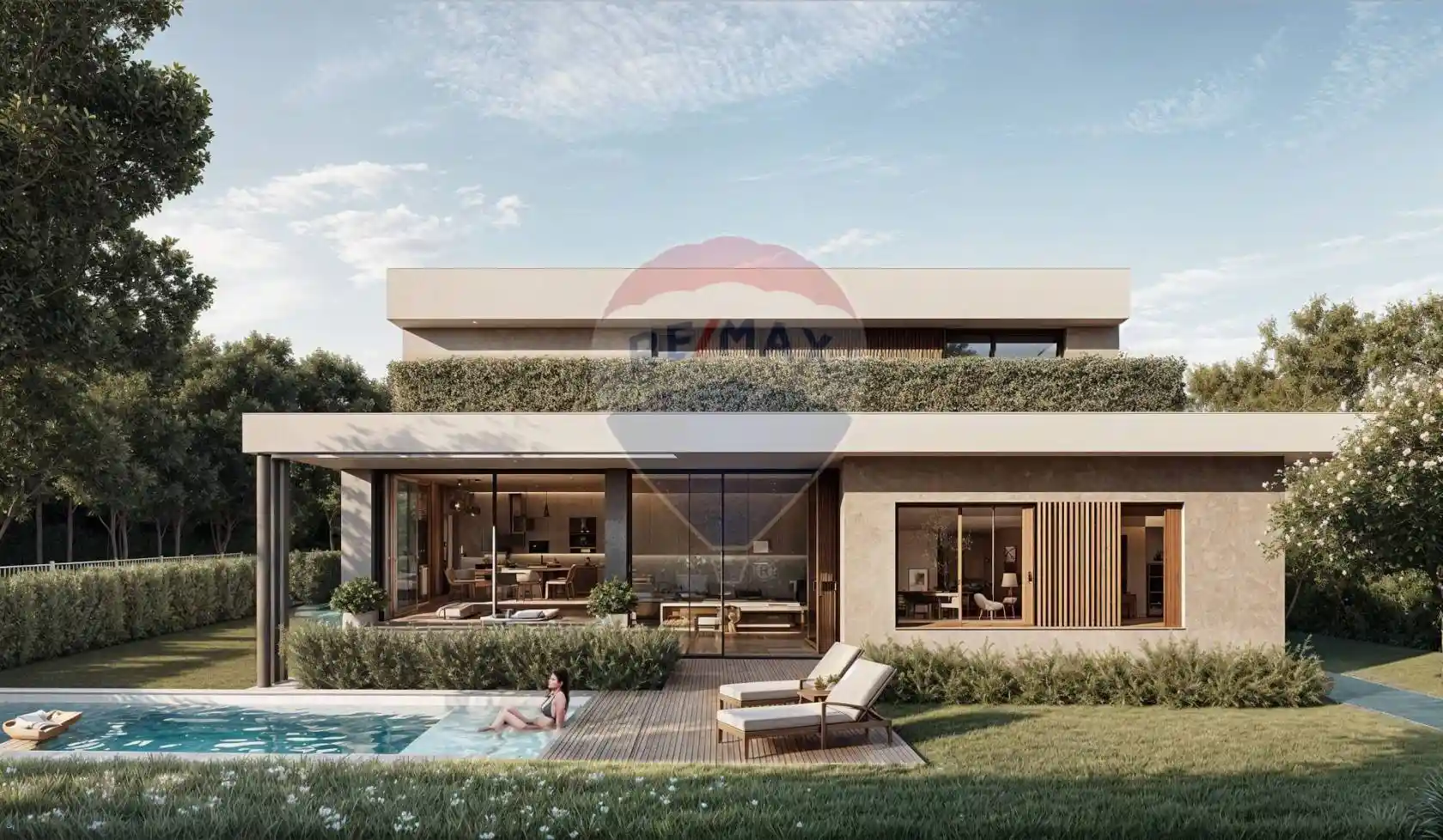 Villa in vendita a Treviolo