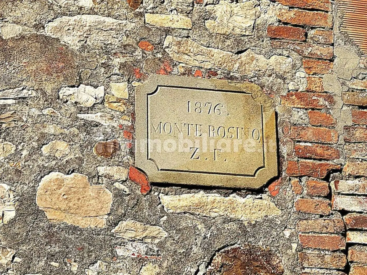 Rustico - Casale in vendita a Fratta Todina