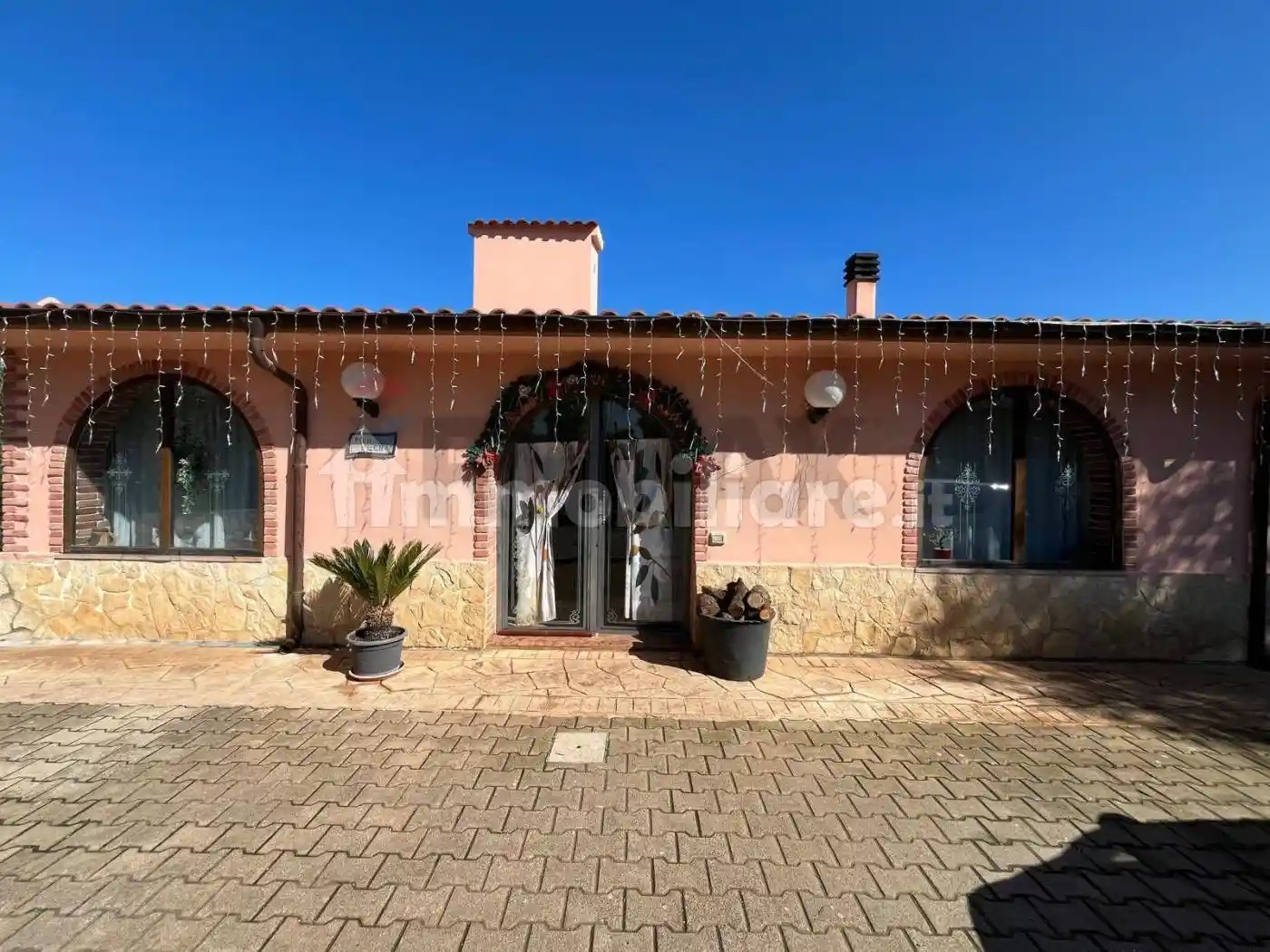 Villa in vendita a Vieste