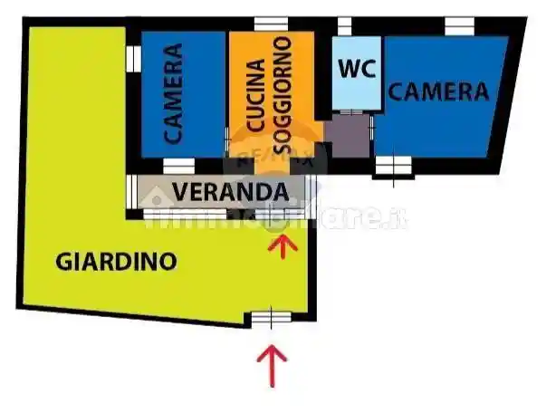 Appartamento - foto 5