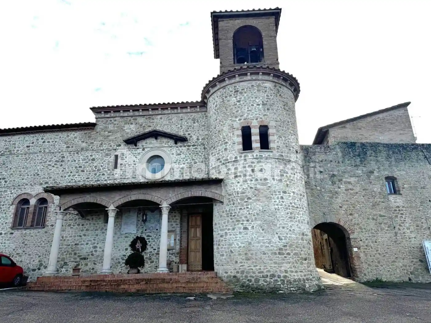 Casa indipendente in vendita a Collazzone