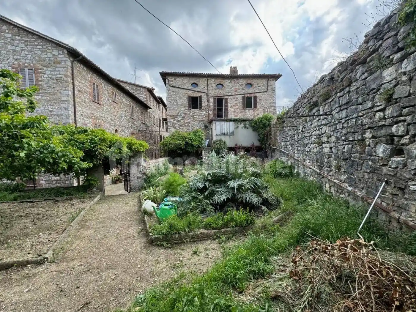 Villa in vendita a San Venanzo