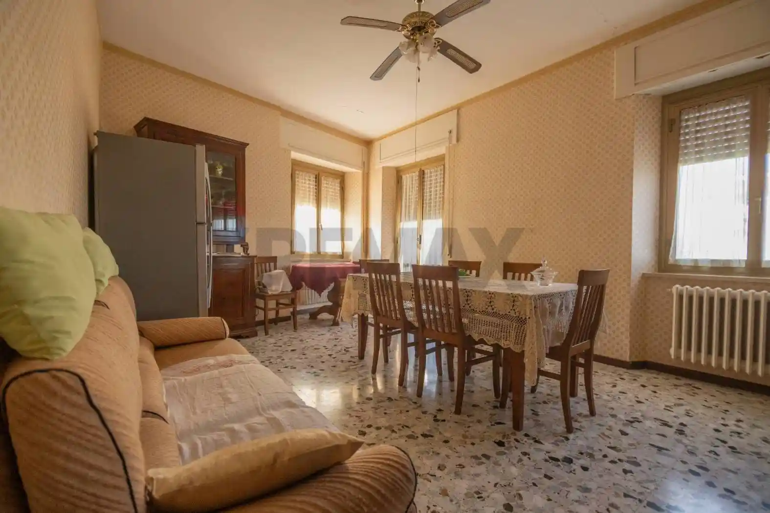 Casa indipendente in vendita a Cingoli