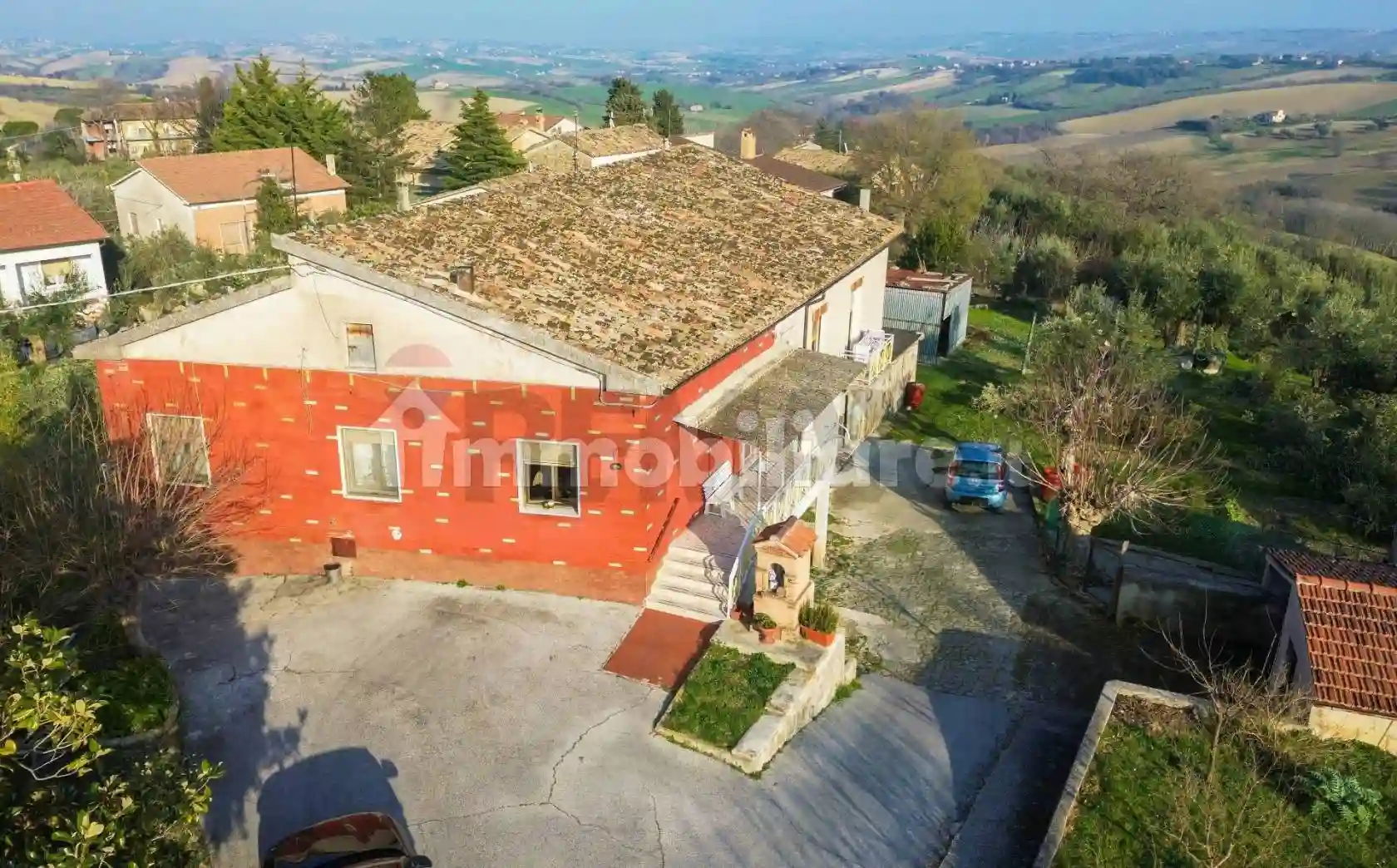 Casa indipendente - foto 3