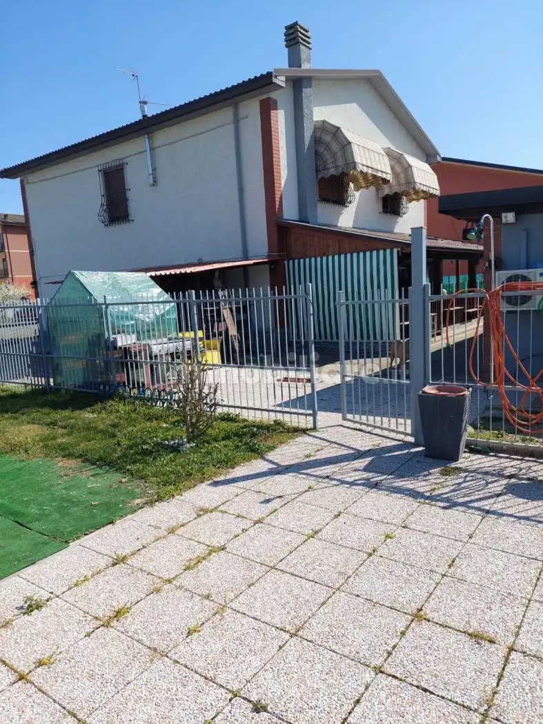 Villa in vendita a Copiano