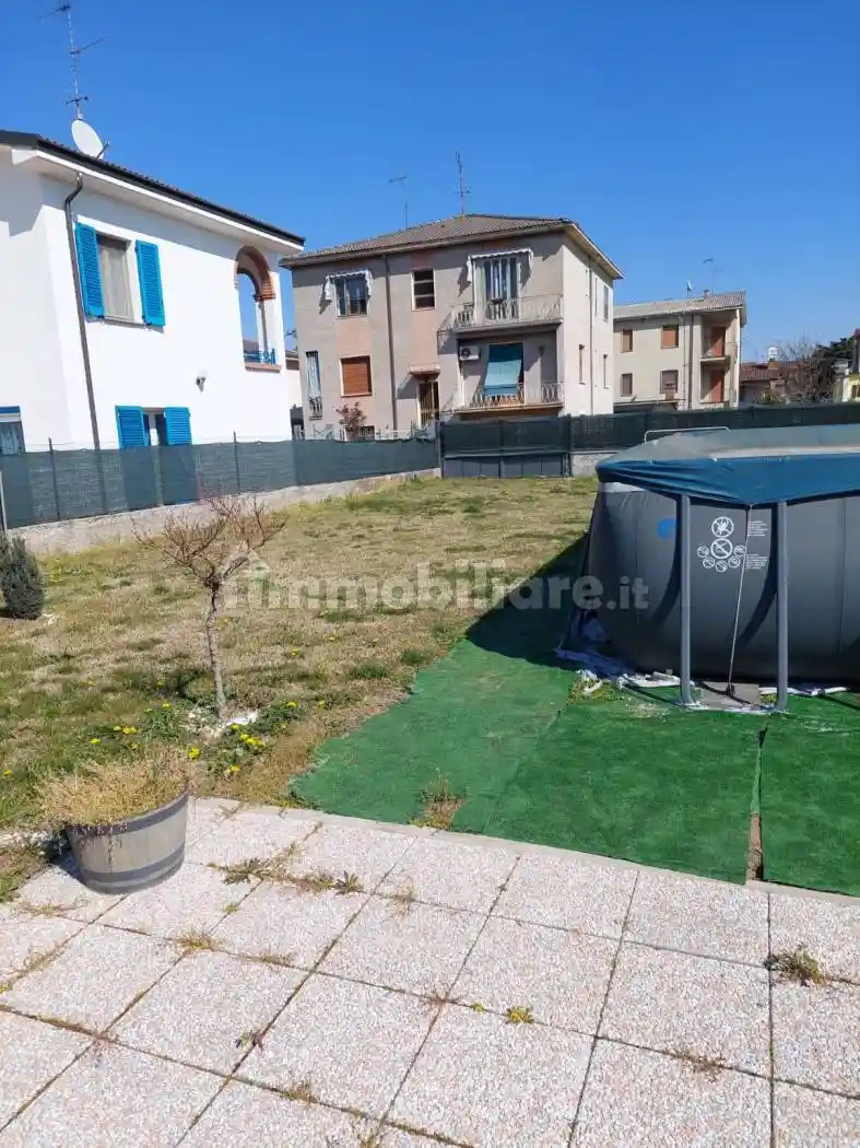 Villa unifamiliare via Cesare Battisti, Copiano - foto 2