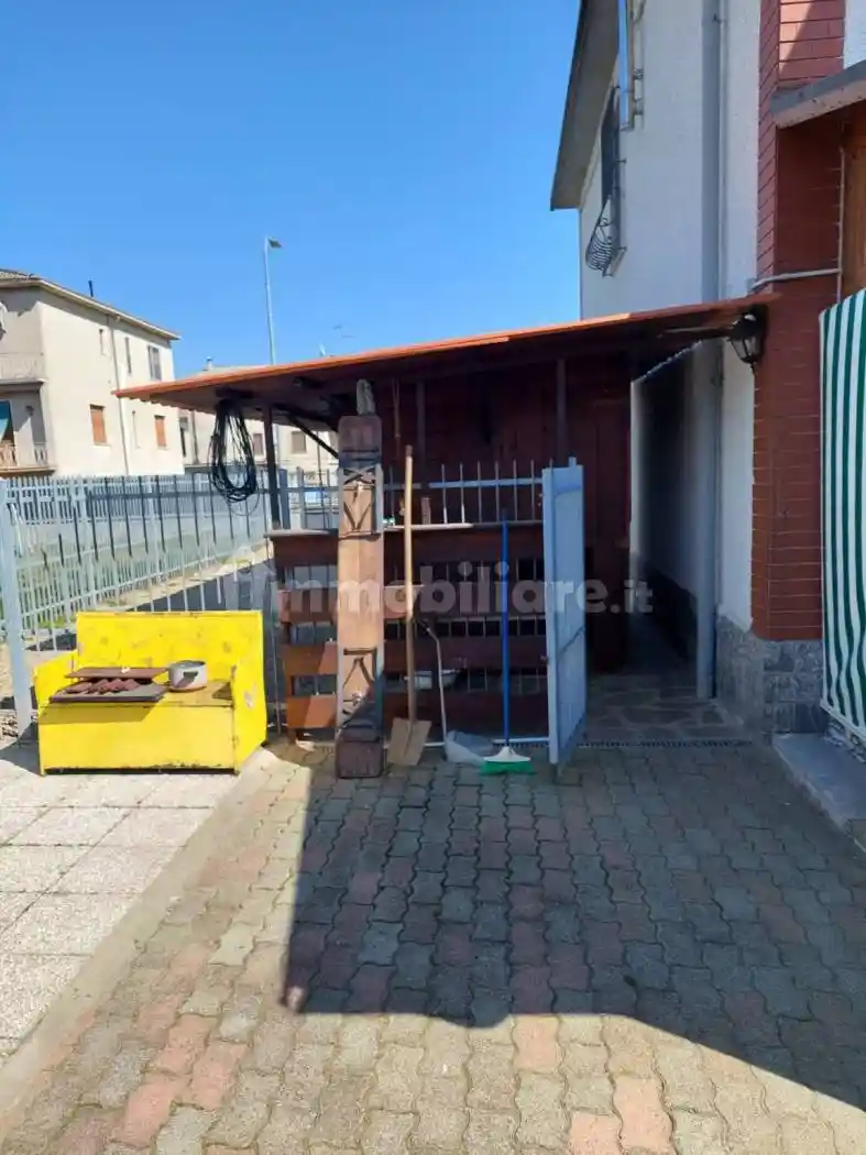 Villa unifamiliare via Cesare Battisti, Copiano - foto 3