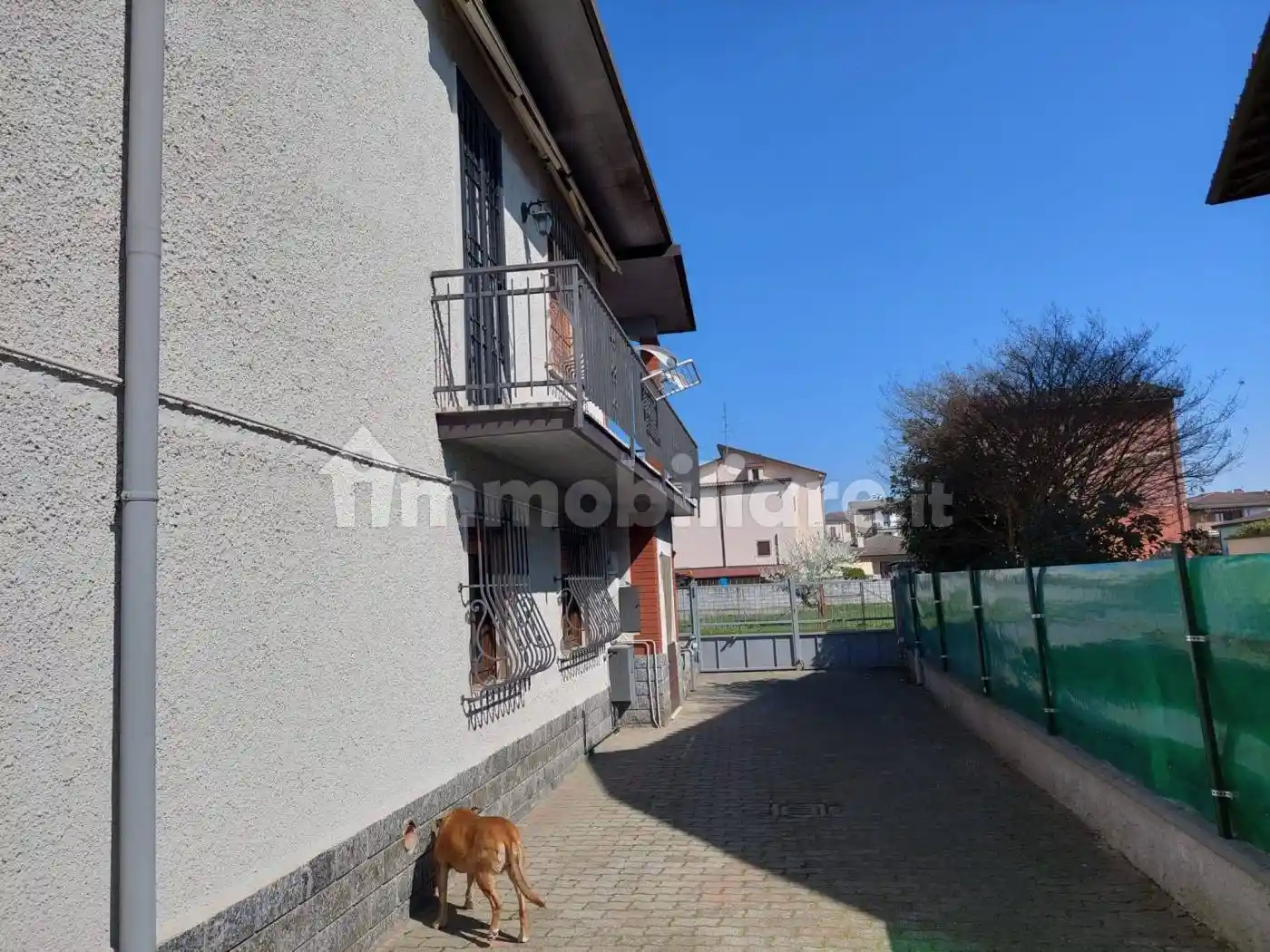 Villa unifamiliare via Cesare Battisti, Copiano - foto 4