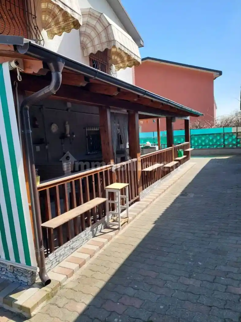 Villa unifamiliare via Cesare Battisti, Copiano - foto 5