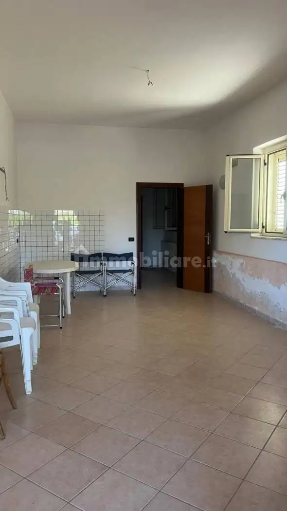 Appartamento in vendita a Cariati