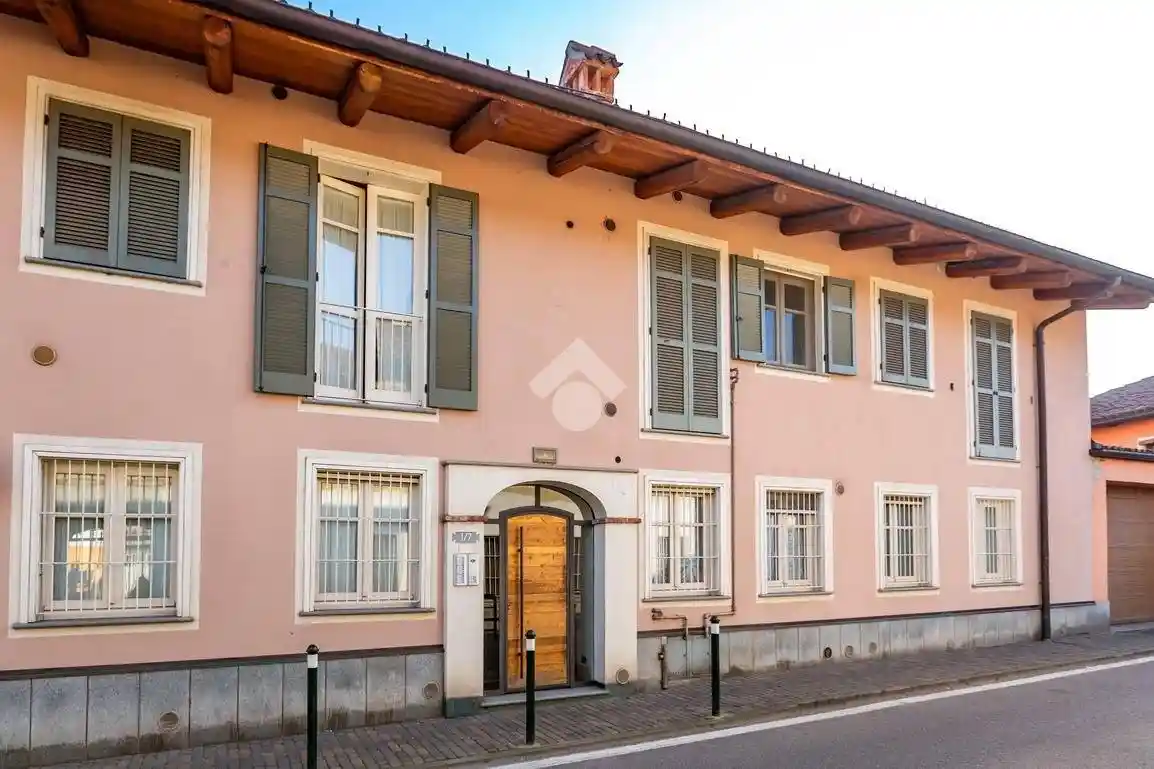 Appartamento in vendita a Beinasco