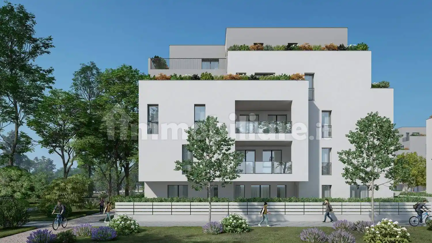 Appartamento in vendita a Venezia