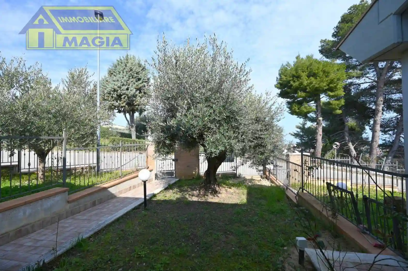 Villetta a schiera - foto 2