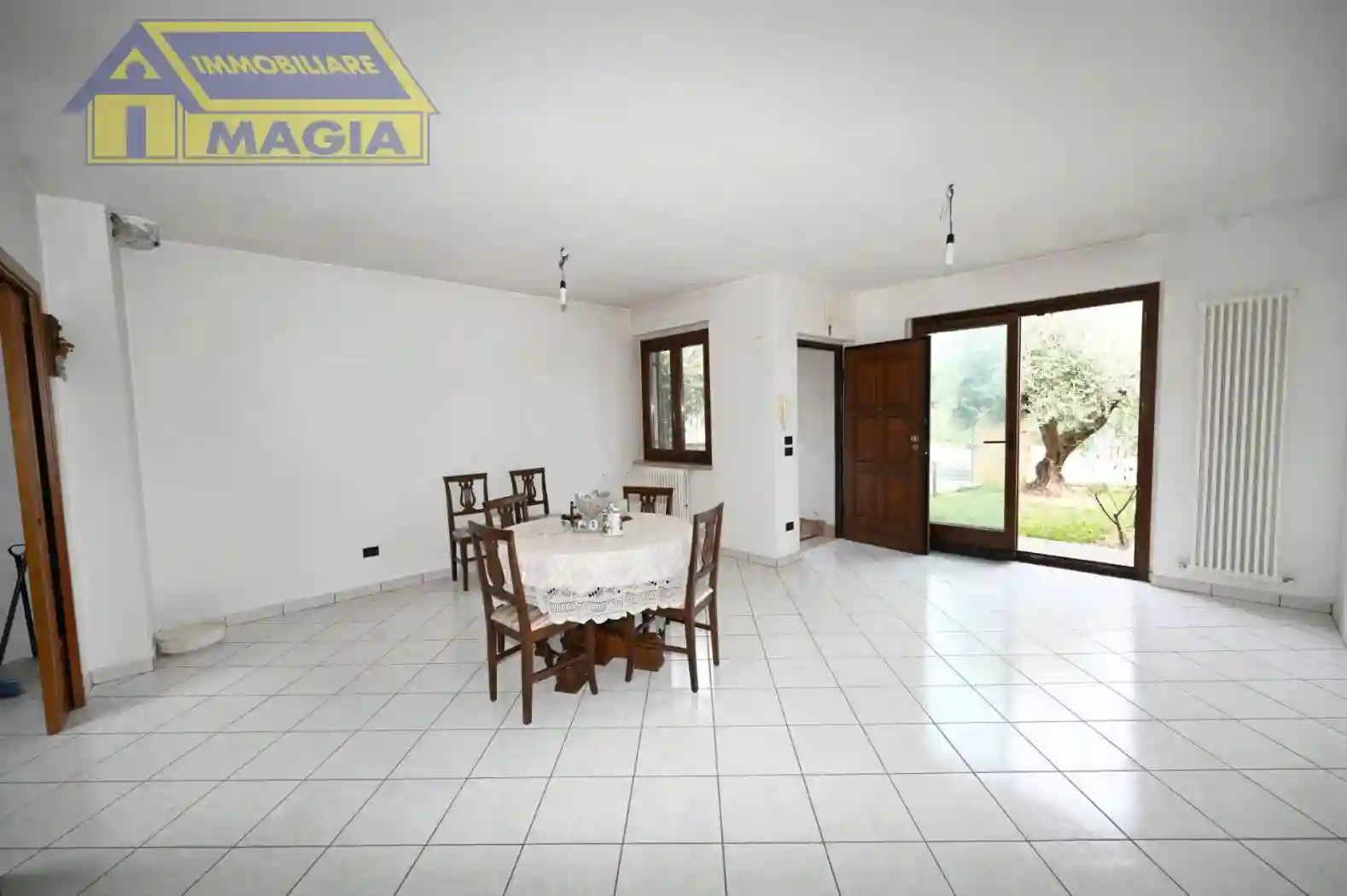 Villetta a schiera - foto 5