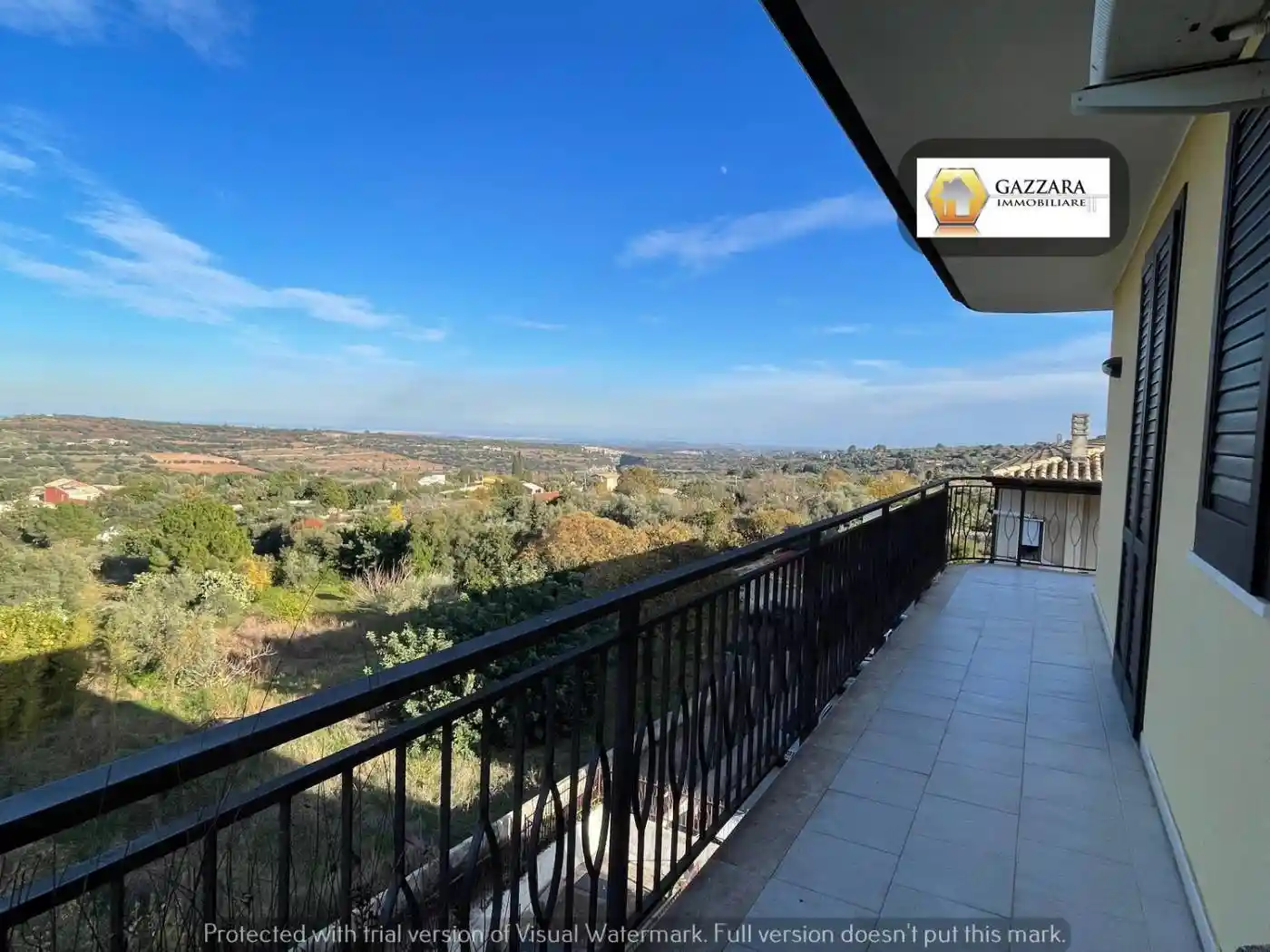 Appartamento in vendita a Canicattini Bagni