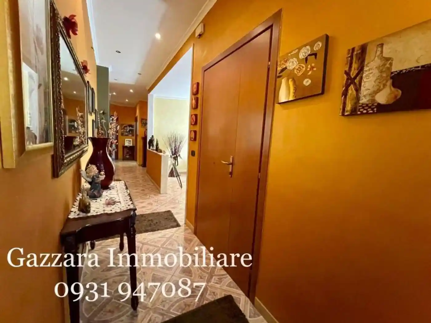 Appartamento in vendita a Canicattini Bagni