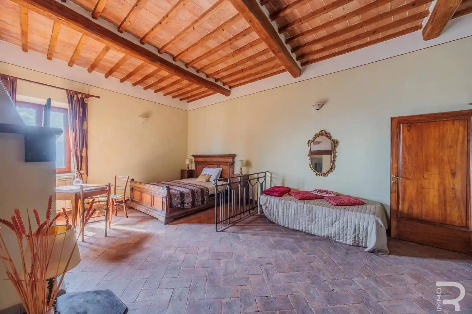 Appartamento in vendita a Pienza