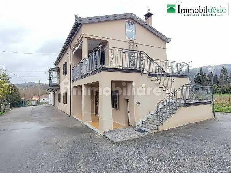 Villa in vendita a Baragiano