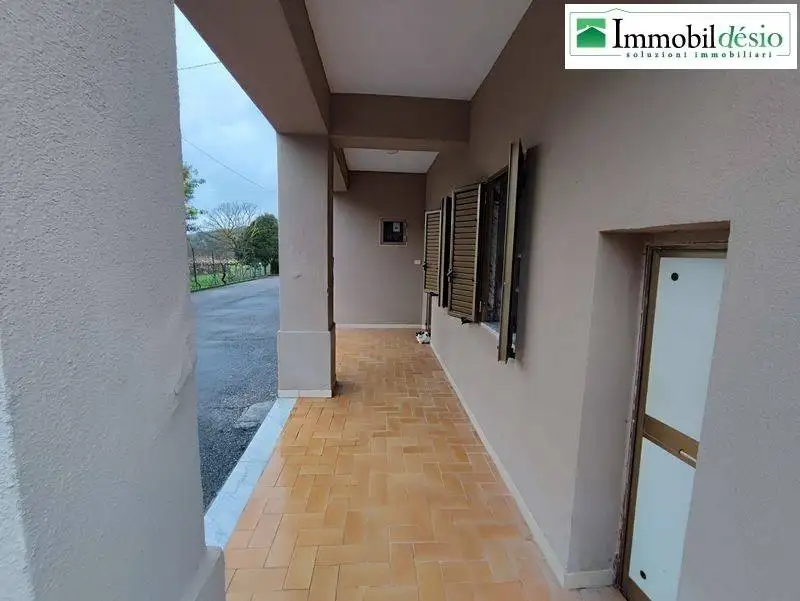 Villa bifamiliare via Isca della Botte 38, Baragiano - foto 5