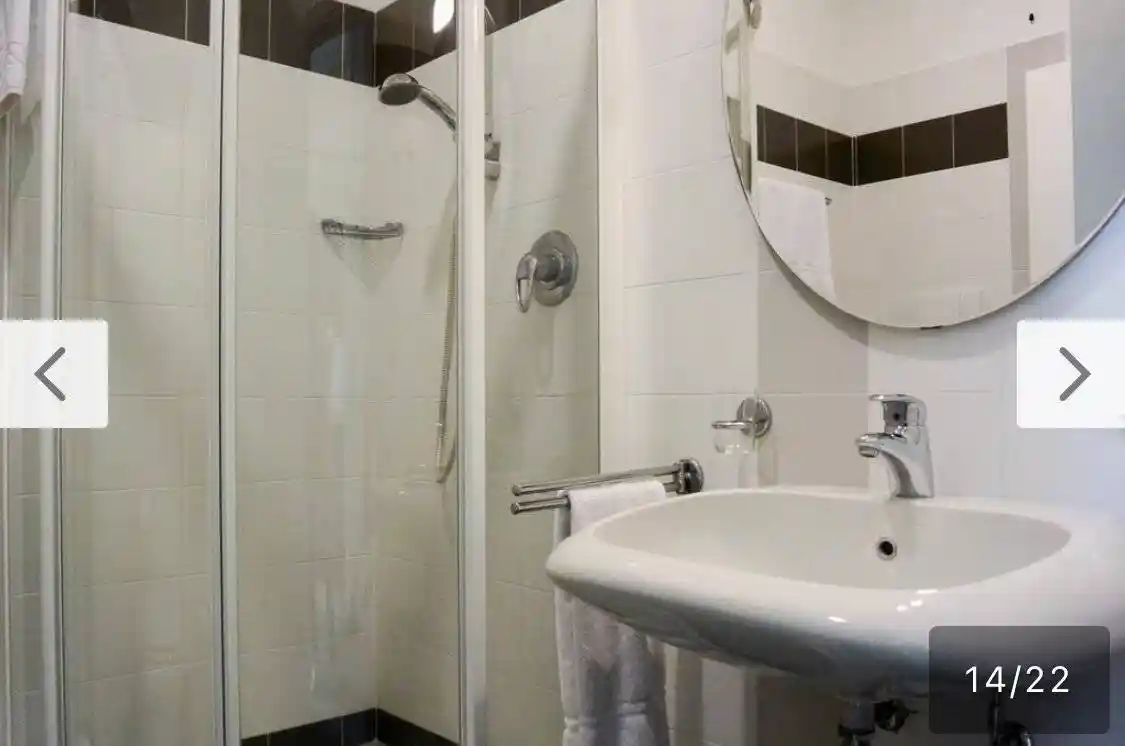 Quadrilocale via Nomentana 50, Policlinico, Roma - foto 4