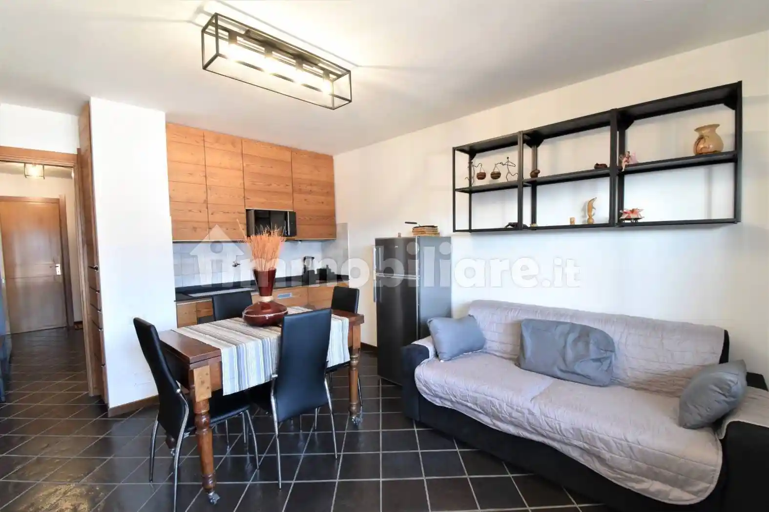 Appartamento in affitto a Sestriere