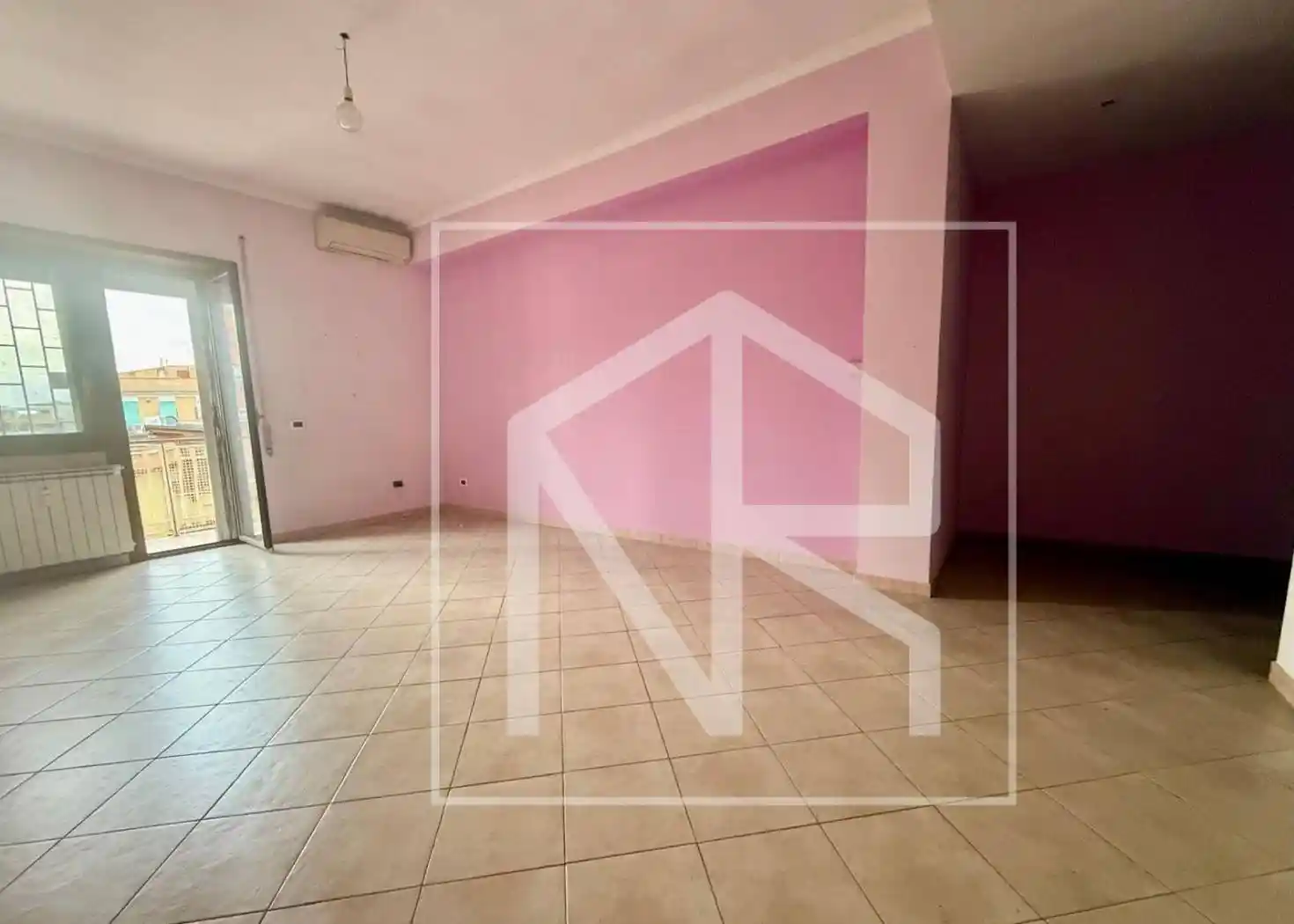 Trilocale via Giacinto Martorelli 52, Tor Sapienza - La Rustica, Roma - foto 3