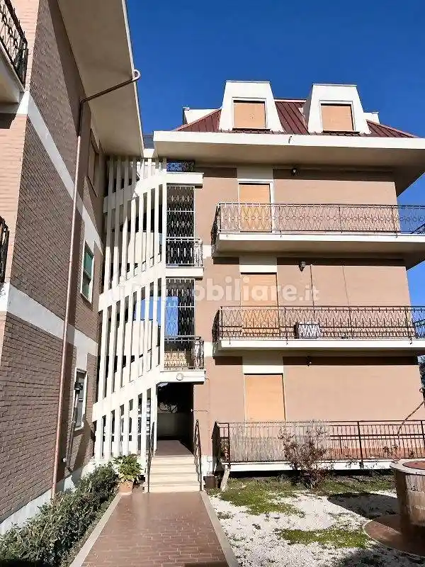 Appartamento in vendita a Tarquinia