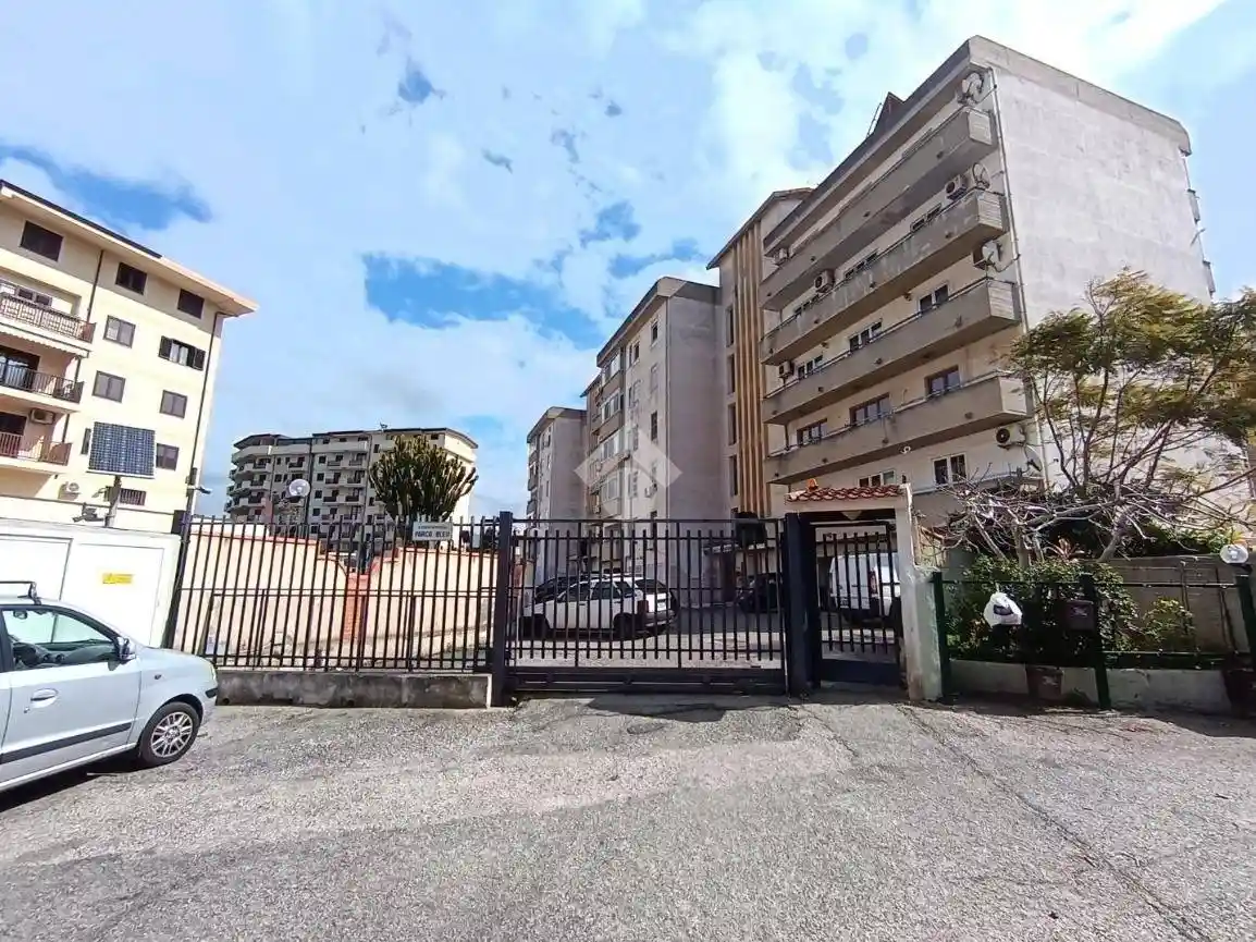 Appartamento in vendita a Reggio Calabria