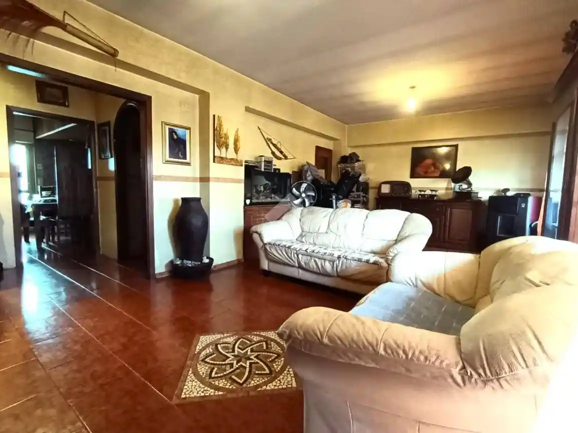 Trilocale via Ciccarello 77, Modena - San Giorgio Extra, Reggio Calabria - foto 3