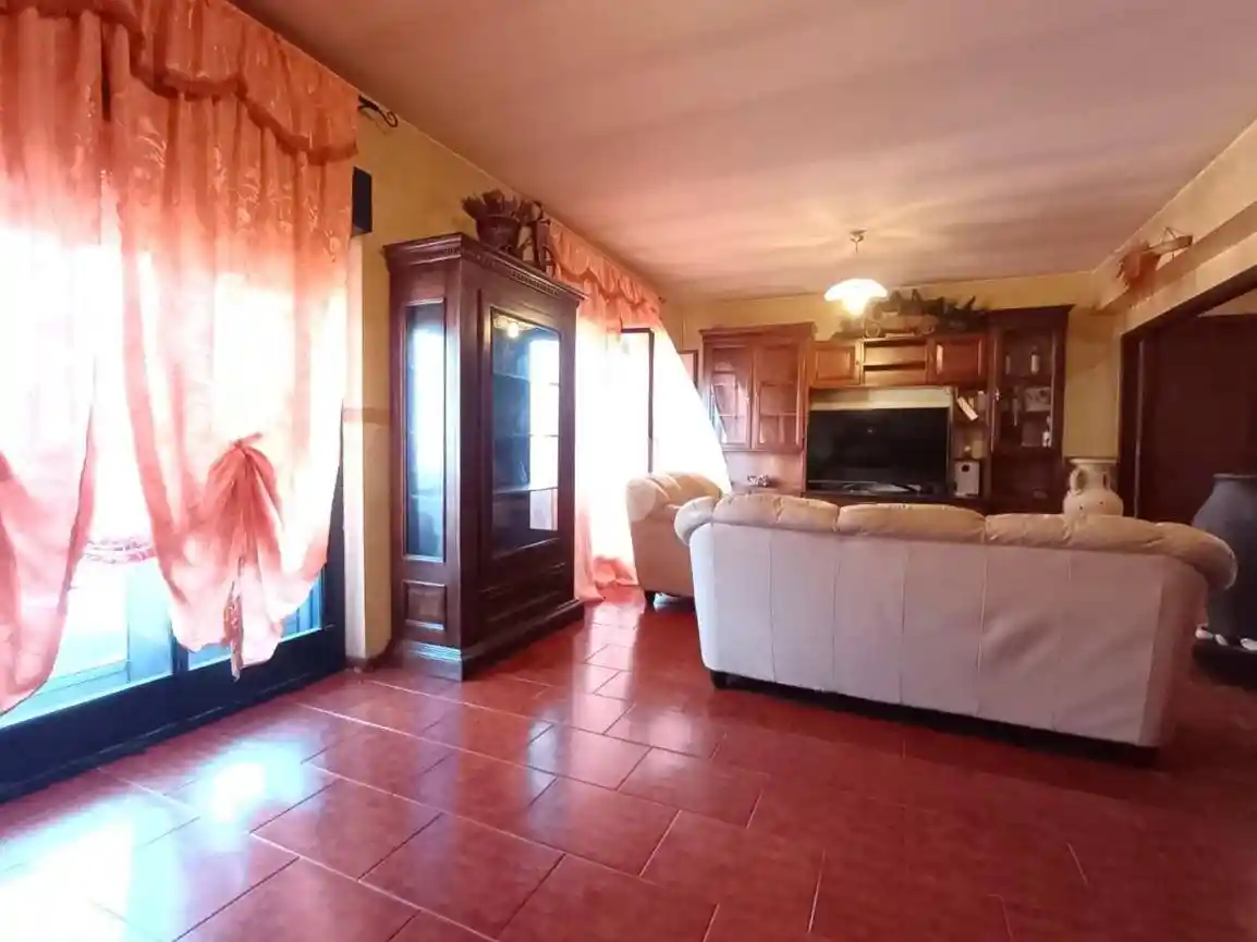 Trilocale via Ciccarello 77, Modena - San Giorgio Extra, Reggio Calabria - foto 5