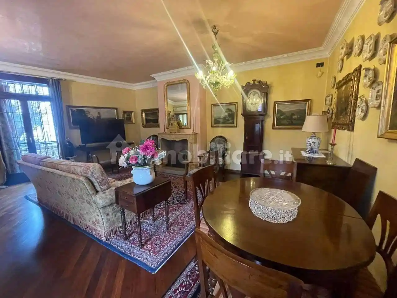 Casa indipendente in vendita a Moniga del Garda