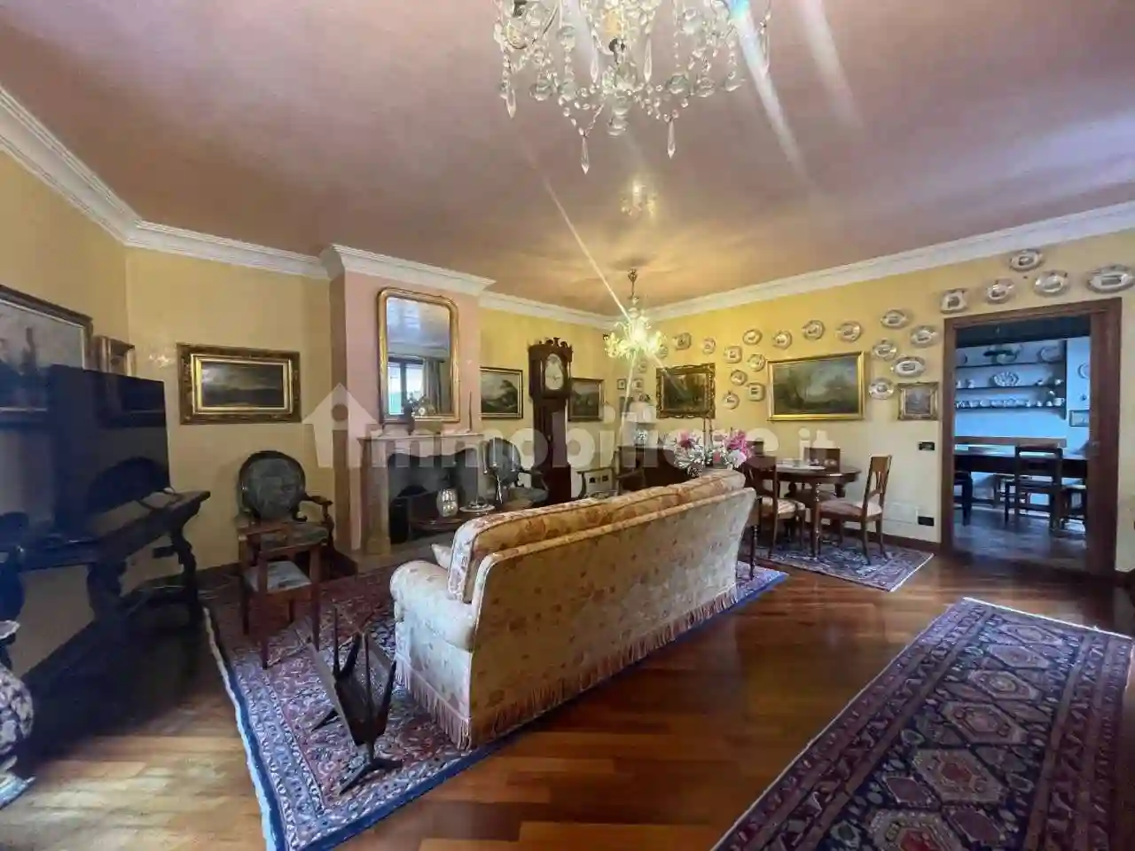 Casa indipendente - foto 4