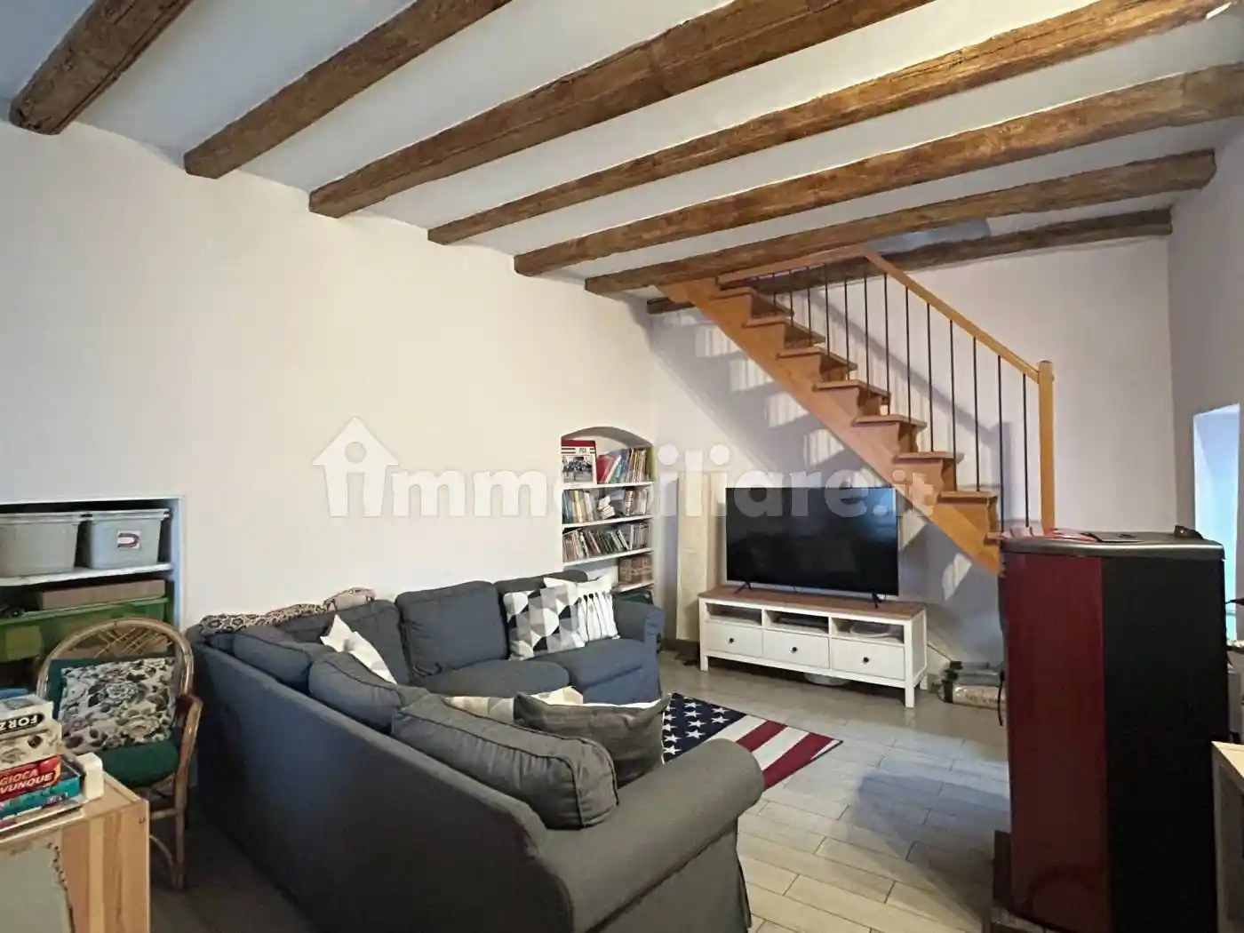 Casa indipendente - foto 5