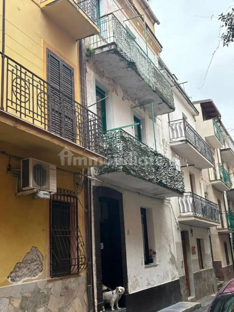 Casa indipendente in vendita a Camerota