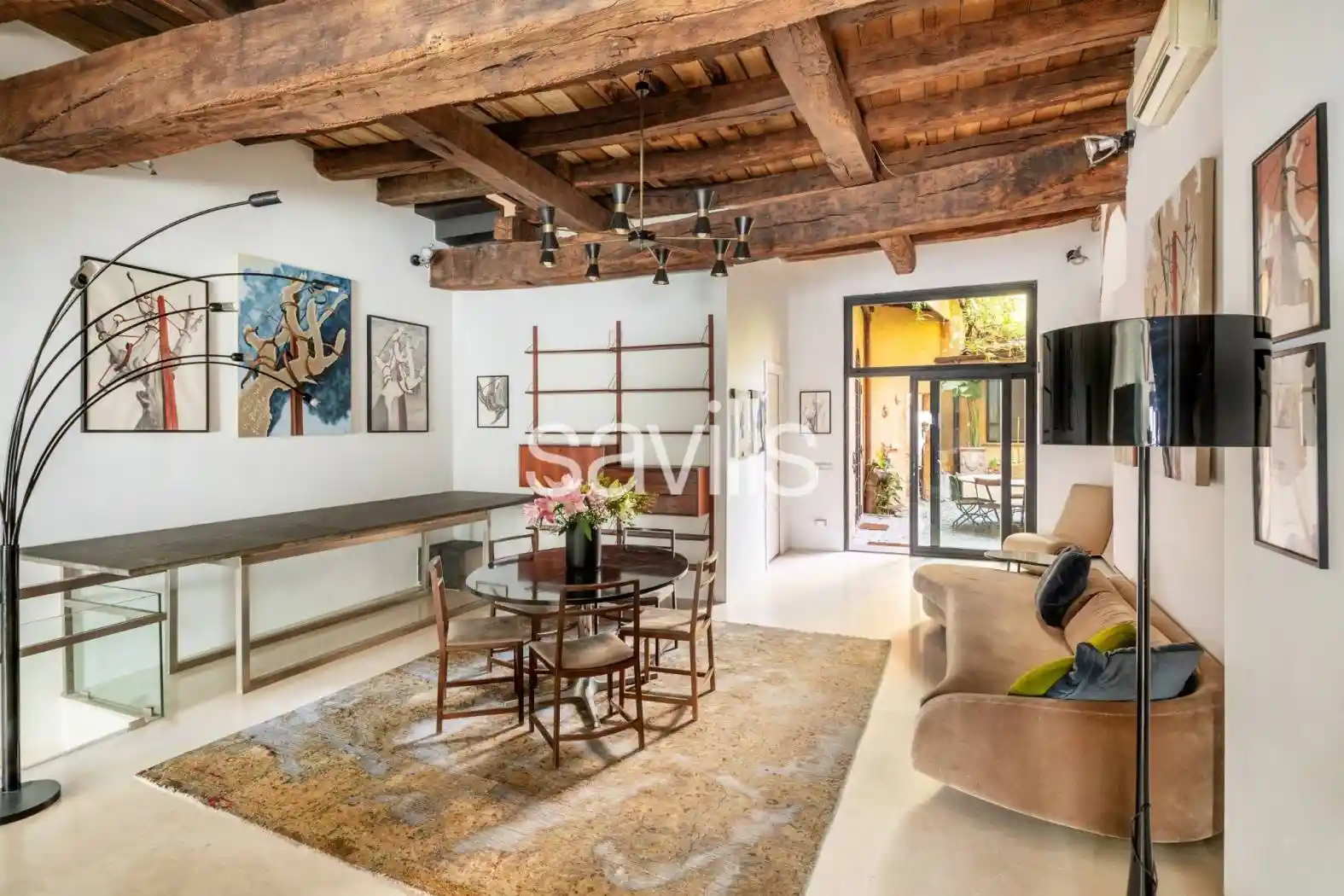 Casa indipendente in vendita a Roma