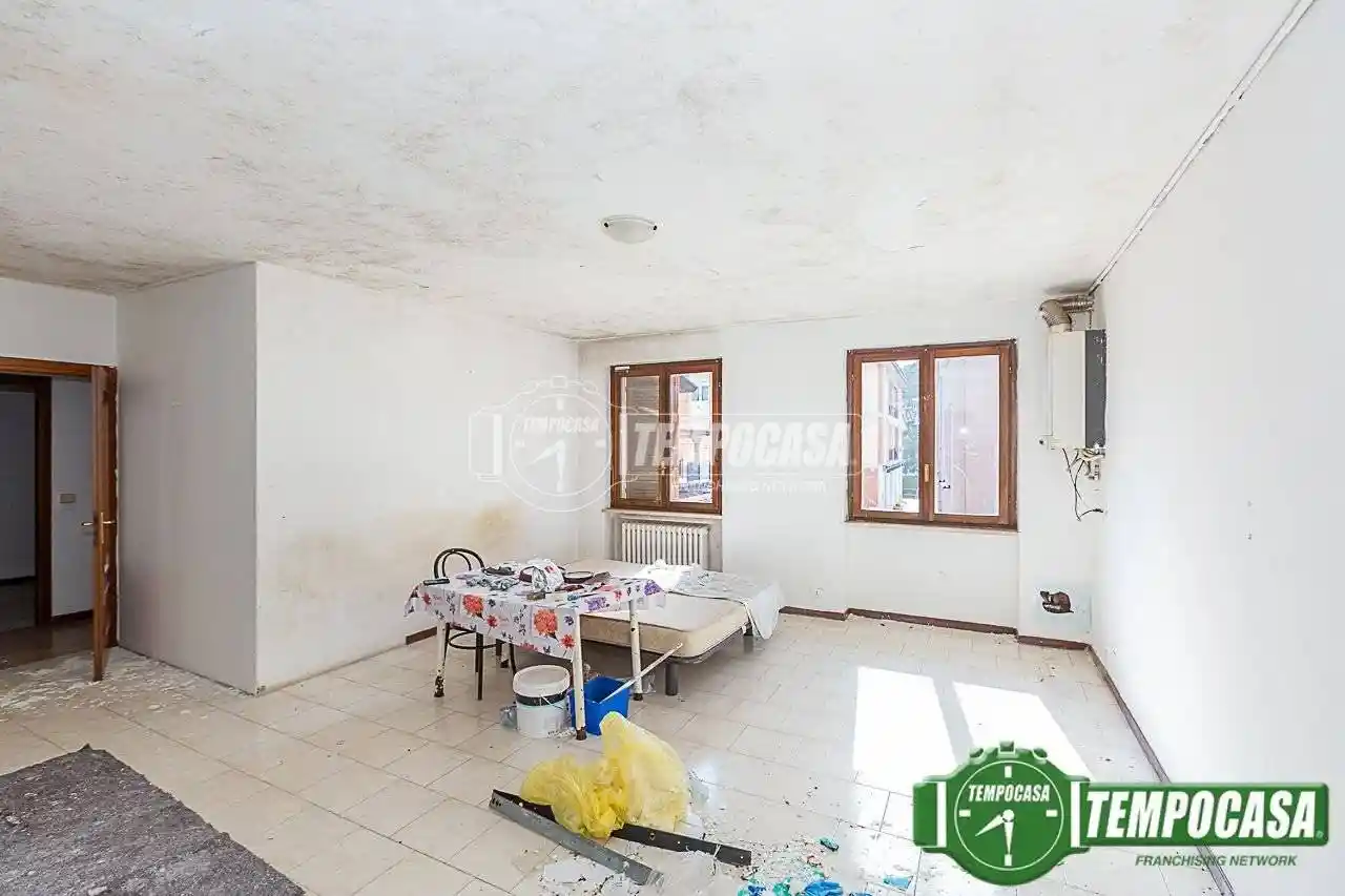 Appartamento in vendita a Rezzato