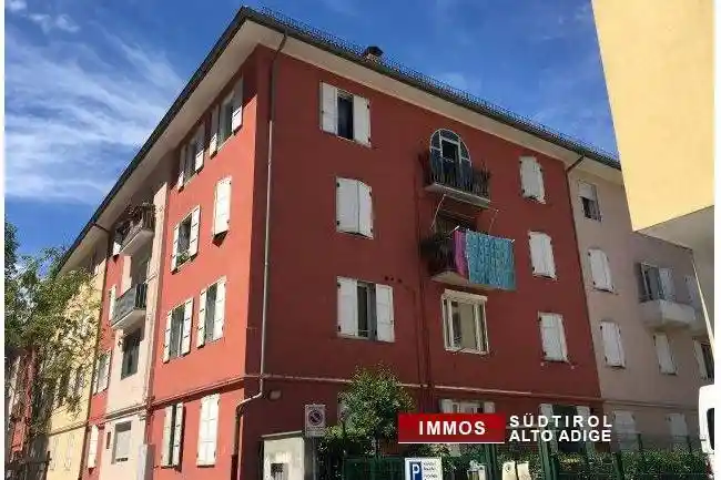 Appartamento in vendita a Bolzano