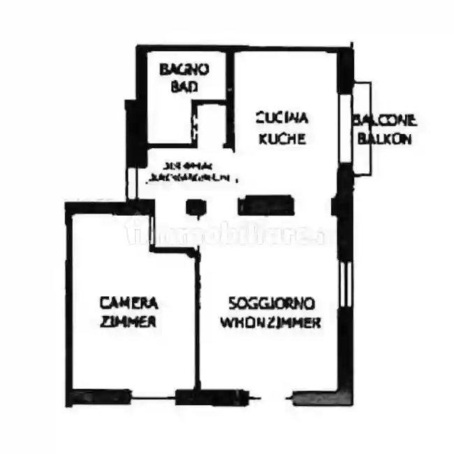 Appartamento - foto 4