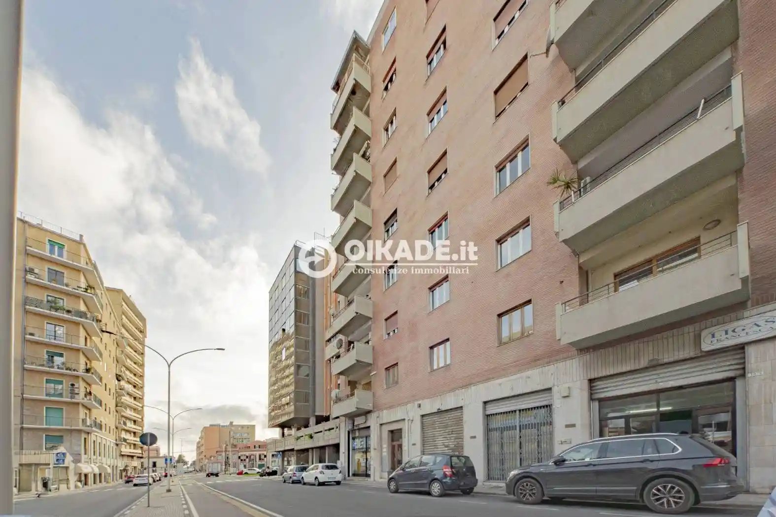 Appartamento in vendita a Cagliari