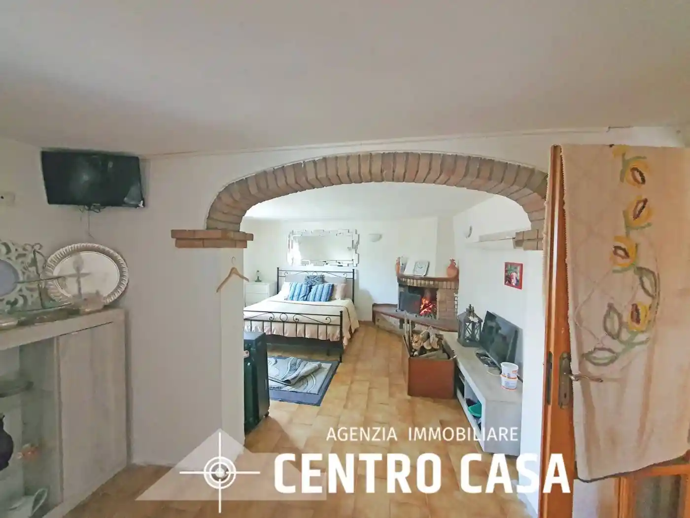 Villa in vendita a Massa Lombarda